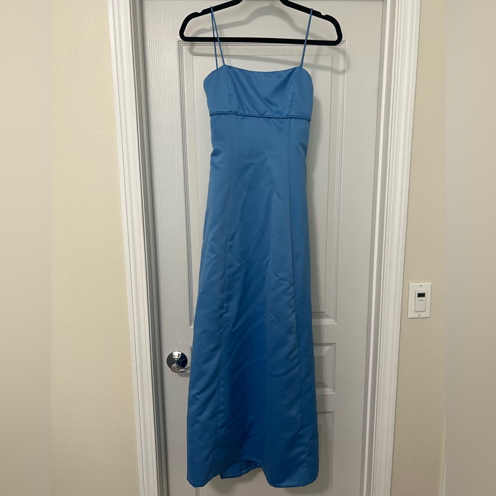 morgan and co by linda bernell • size 5/6 • vintage 90's fashion y2k vtg• dress